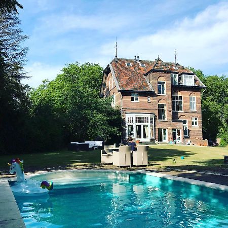 B&B Villa Anna, Venlo Extérieur photo