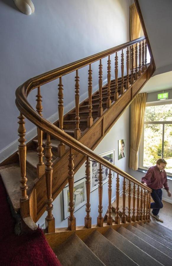 B&B Villa Anna, Venlo Extérieur photo