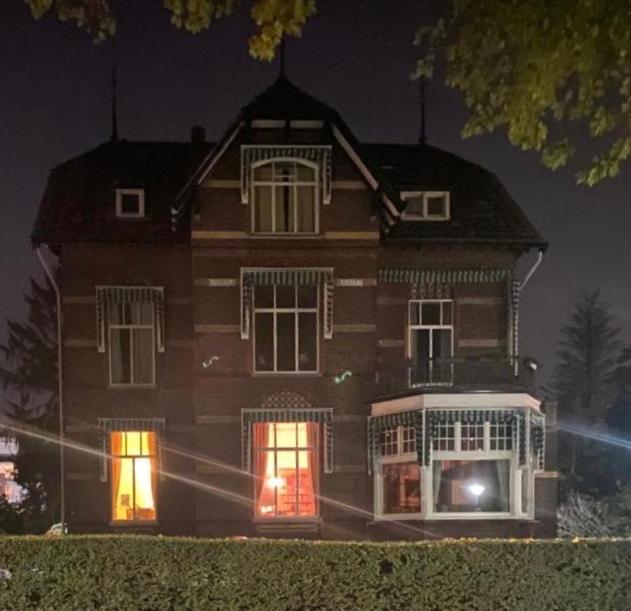 B&B Villa Anna, Venlo Extérieur photo