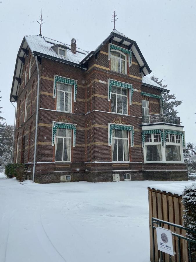 B&B Villa Anna, Venlo Extérieur photo