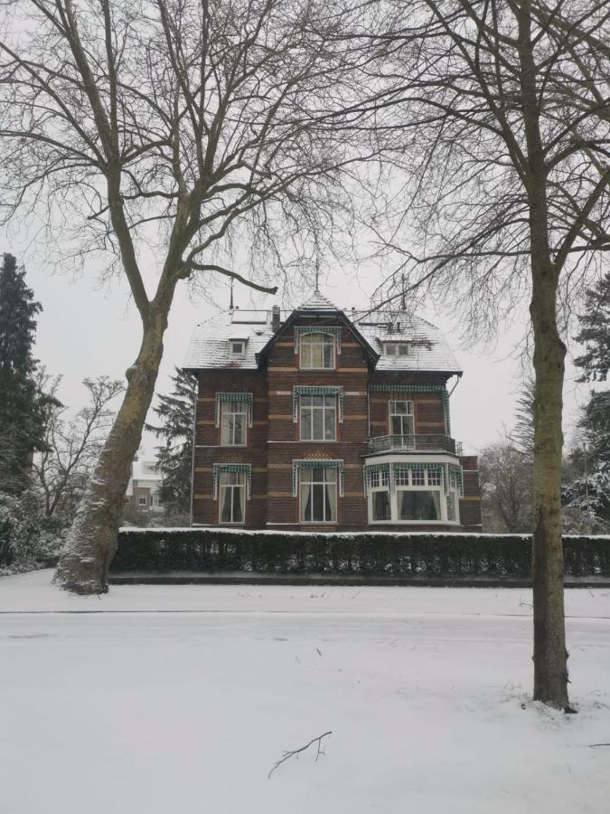 B&B Villa Anna, Venlo Extérieur photo