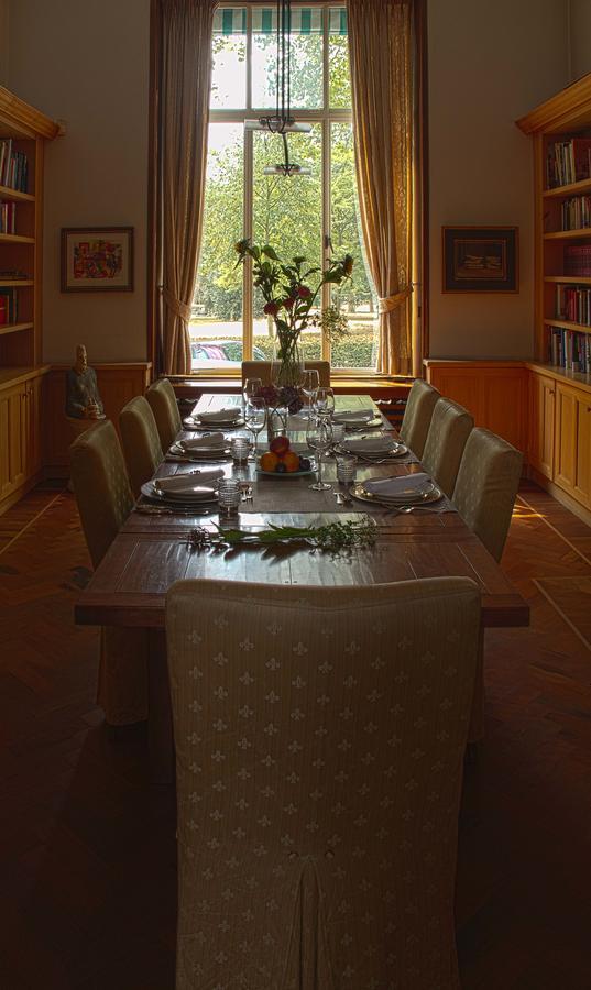 B&B Villa Anna, Venlo Extérieur photo